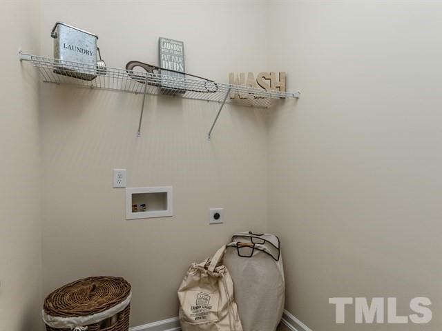 4304 Walker Hallow Street Raleigh, NC 27616 - Photo 12 of 25 Gallery Image 12