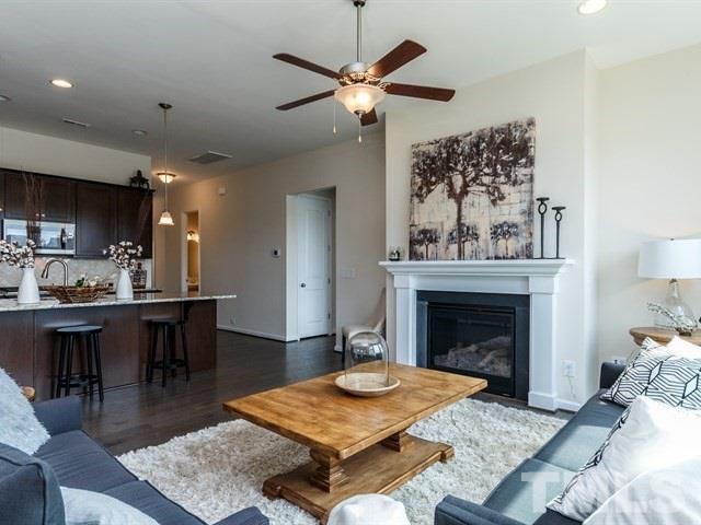 4304 Walker Hallow Street Raleigh, NC 27616 - Photo 8 of 25 Gallery Image 8