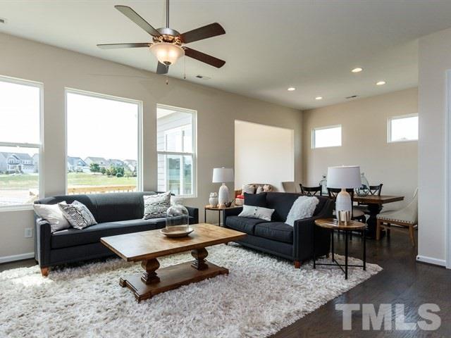 4304 Walker Hallow Street Raleigh, NC 27616 - Photo 9 of 25 Gallery Image 9