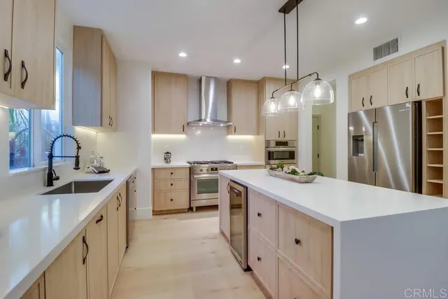 $2,259,000 | 2850 Palmetto Point Court, Chula Vista, CA 91915