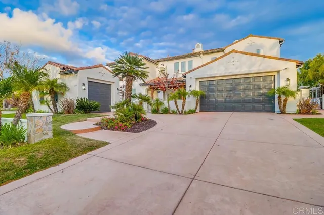 $2,259,000 | 2850 Palmetto Point Court, Chula Vista, CA 91915
