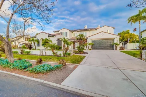 $2,249,000 | 2850 Palmetto Point Court, Chula Vista, CA 91915
