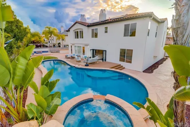 $2,259,000 | 2850 Palmetto Point Court, Chula Vista, CA 91915