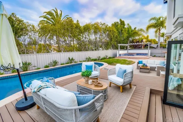 $2,259,000 | 2850 Palmetto Point Court, Chula Vista, CA 91915