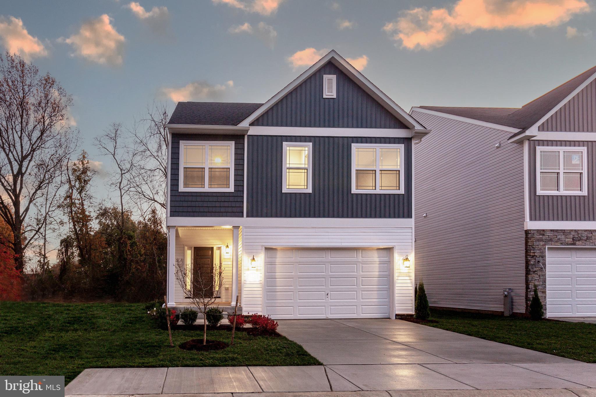 Severn II - Similar Home