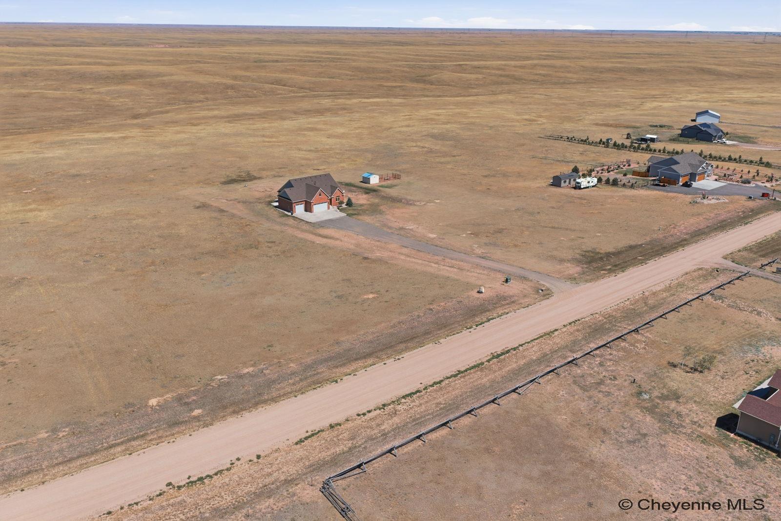 1514 Scenic Ridge Drive Cheyenne, WY 82009 - Photo 32 of 36 Gallery Image 32