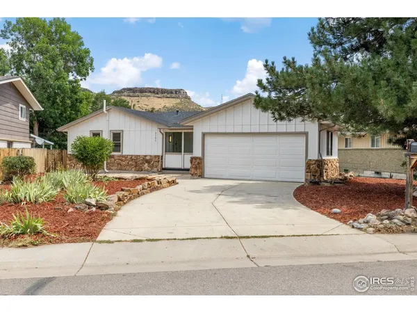 $1,139,000 | 2101 Arapahoe Street, Golden, CO 80401