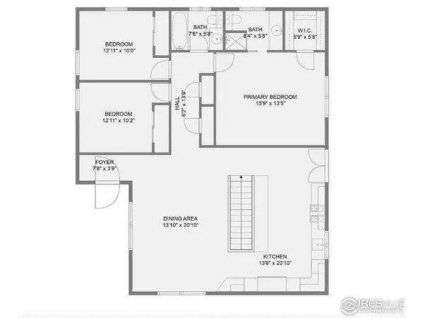 $1,139,000 | 2101 Arapahoe Street, Golden, CO 80401