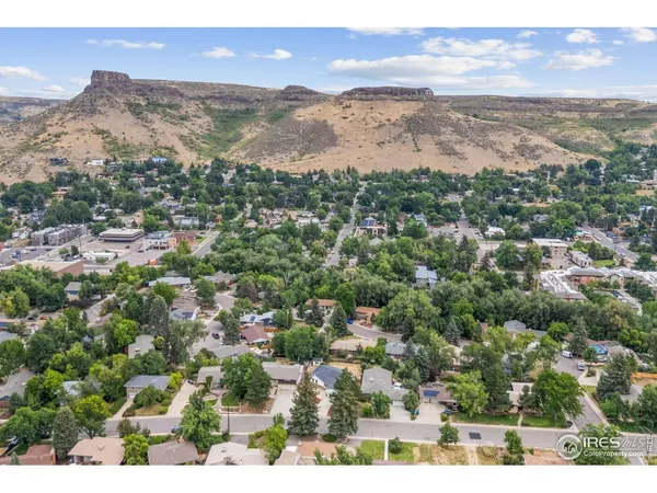 $1,139,000 | 2101 Arapahoe Street, Golden, CO 80401