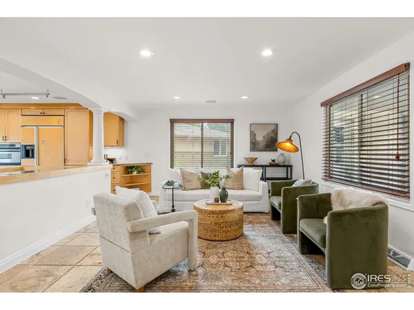 $1,139,000 | 2101 Arapahoe Street, Golden, CO 80401