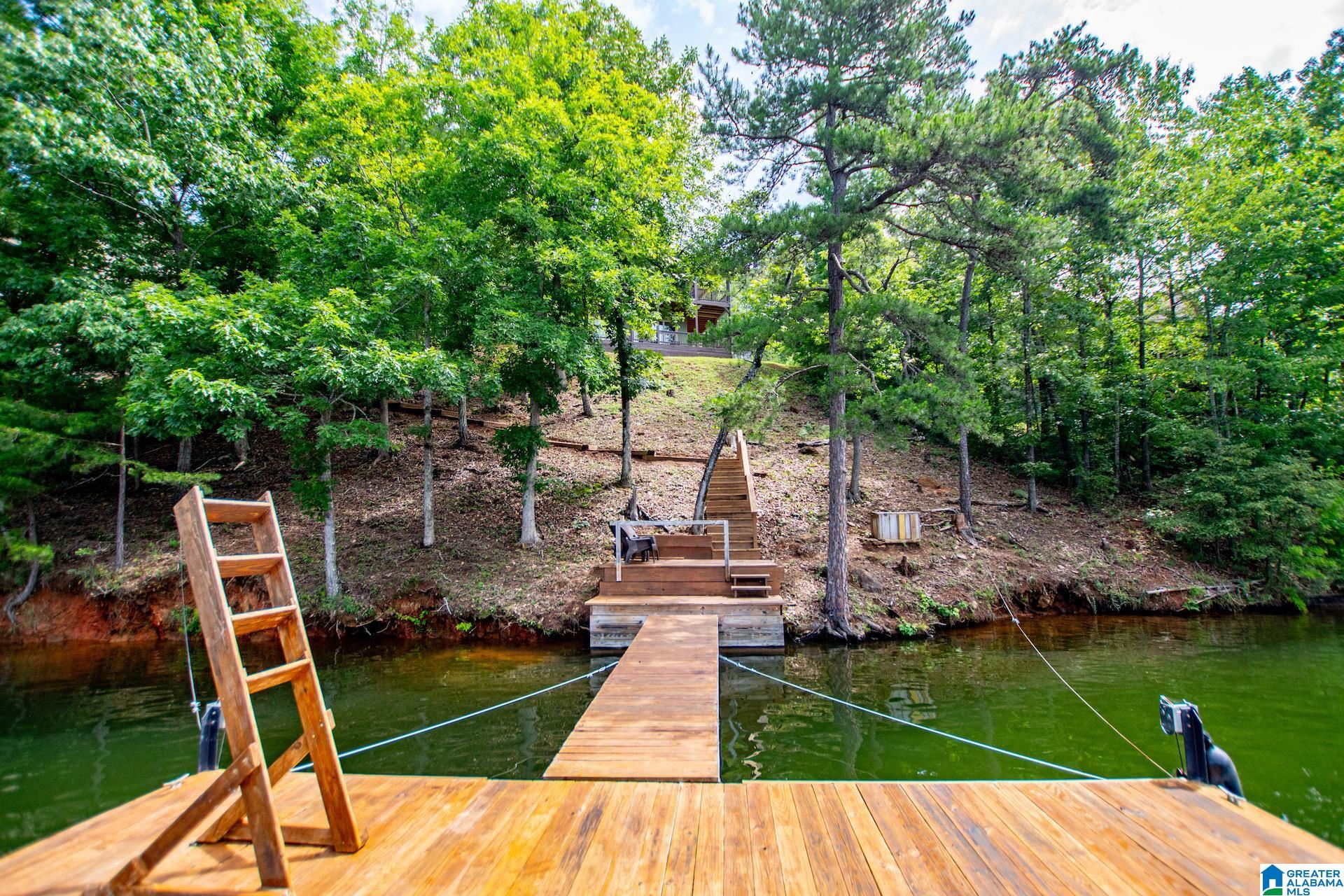 131 Lake Ridge Lane Wedowee, AL 36278 - Photo 81 of 85