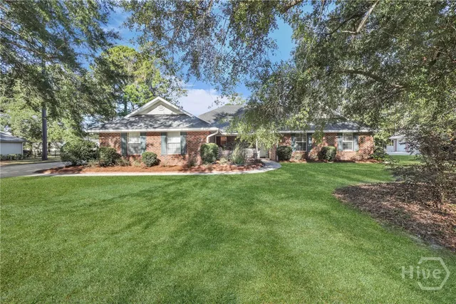 $369,824 | 316 Merion Road, Rincon, GA 31326