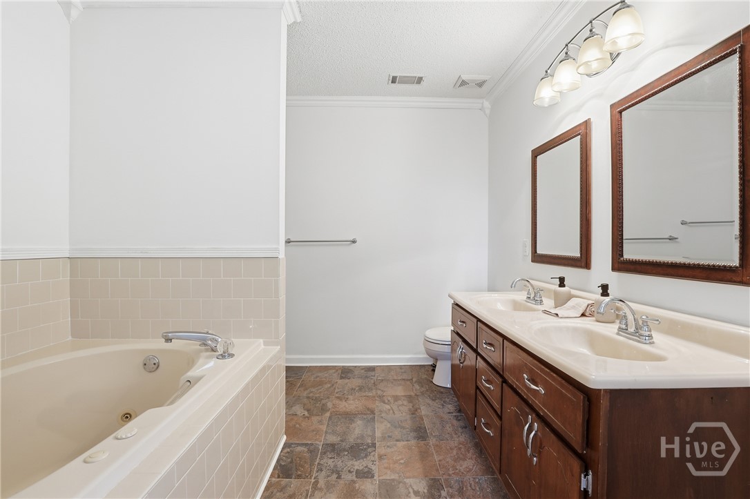 316 Merion Road Rincon, GA 31326 - Photo 23 of 37