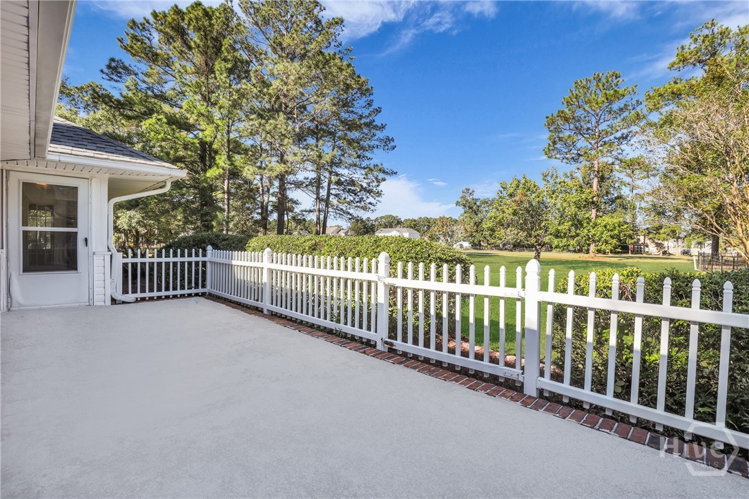 316 Merion Road Rincon, GA 31326 - Photo 25 of 37