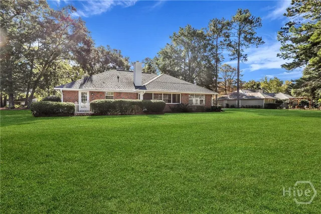 $369,824 | 316 Merion Road, Rincon, GA 31326