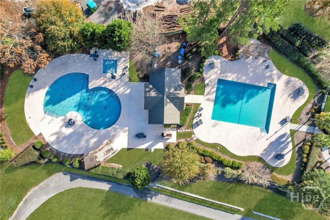 316 Merion Road Rincon, GA 31326 - Photo 34 of 37