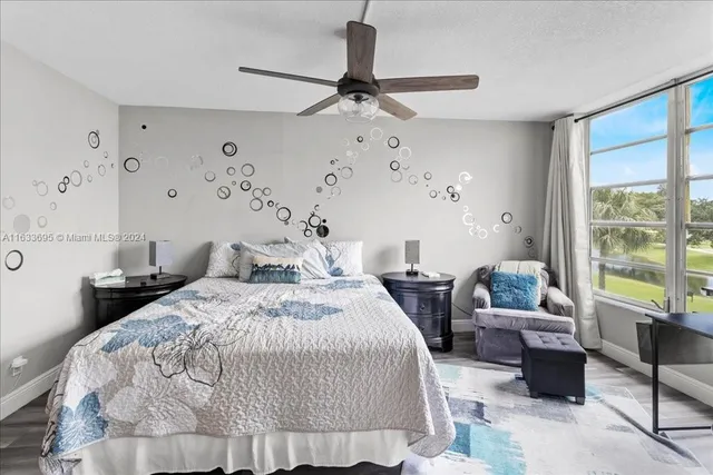 $335,000 | 3980 Oaks Clubhouse Drive, Unit 303, Pompano Beach, FL 33069