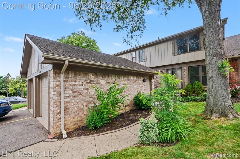 829 Langdon Court Rochester Hills, MI 48307 - Photo 27 of 31