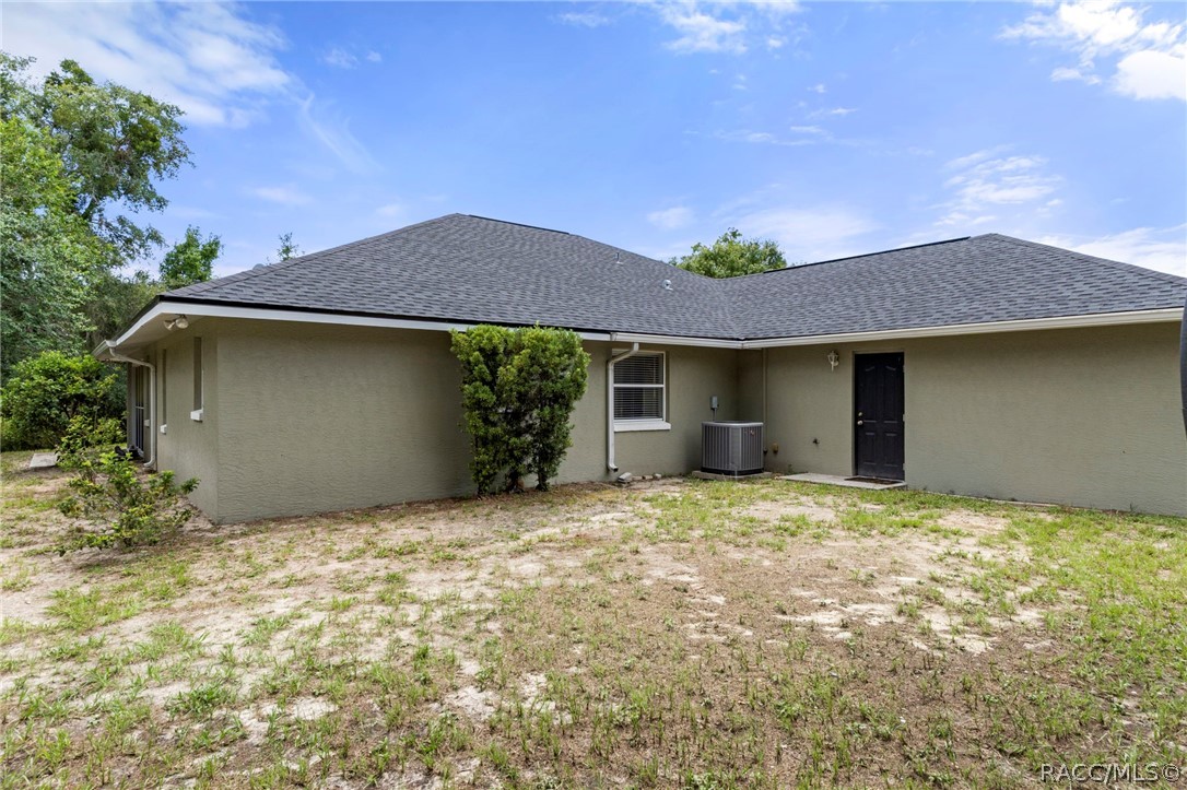 763 South Curry Point Homosassa, FL 34448 - Photo 37 of 43