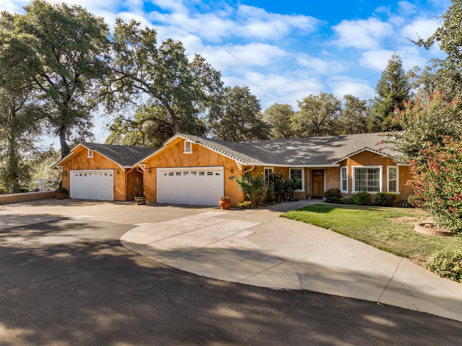 3501 Nordic Way, Placerville, CA 95667 Compass