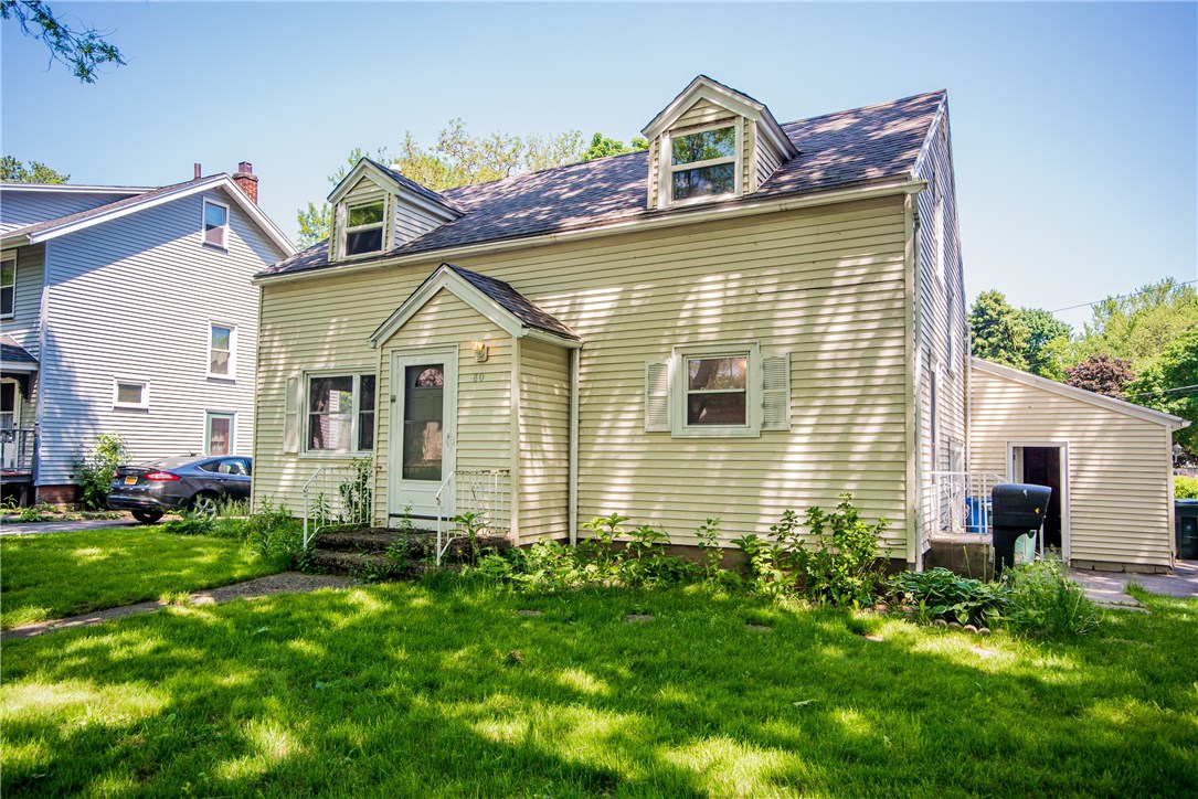 80 Kemphurst Road Rochester, NY 14612 - Photo 1 of 1