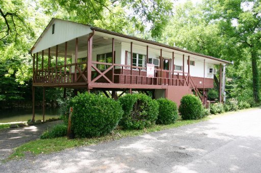 8180 Cedar Creek Road Townsend, TN 37882 - Photo 1 of 1 Primary Photo