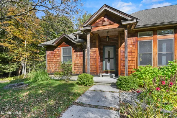 $610,000 | 106 Stoney Brook Road, Becket, MA 01223