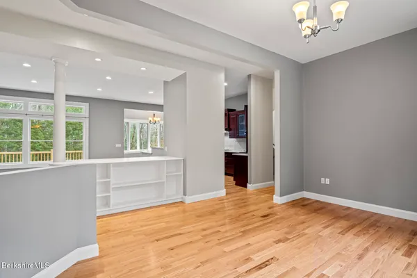 $610,000 | 106 Stoney Brook Road, Becket, MA 01223