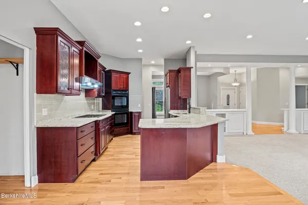 $610,000 | 106 Stoney Brook Road, Becket, MA 01223