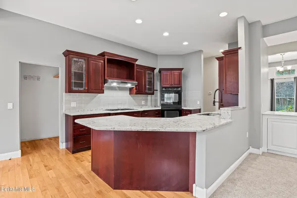 $610,000 | 106 Stoney Brook Road, Becket, MA 01223