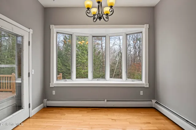 $619,900 | 106 Stoney Brook Road, Becket, MA 01223