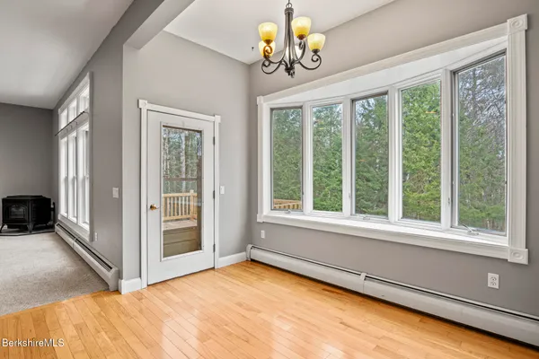 $610,000 | 106 Stoney Brook Road, Becket, MA 01223