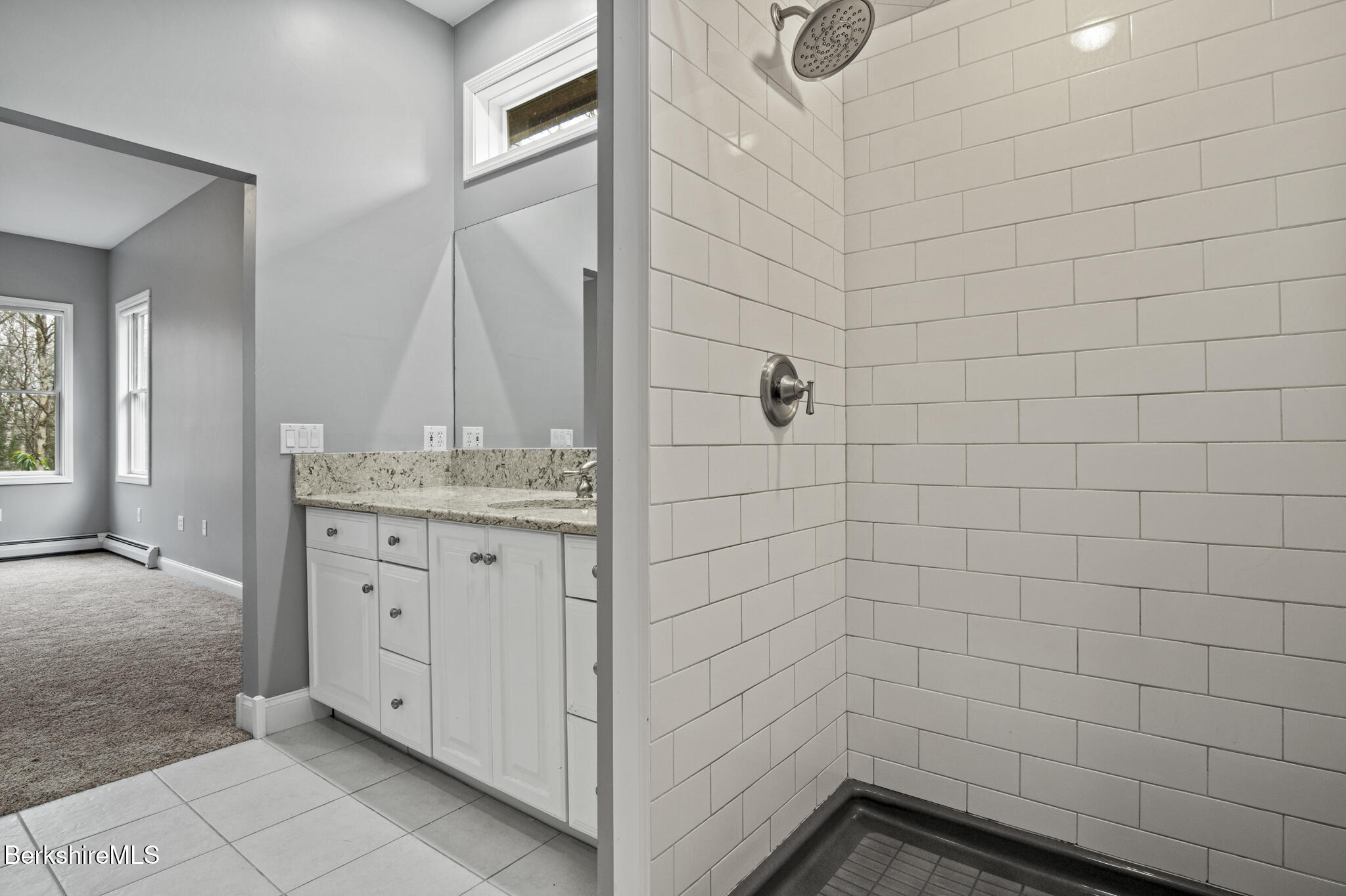 106 Stoney Brook Road Becket, MA 01223 - Photo 23 of 46 Primary Bath