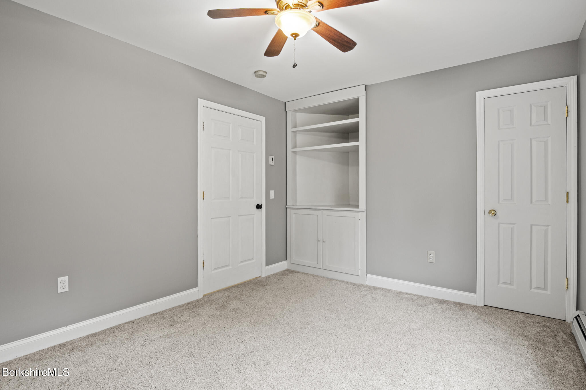 106 Stoney Brook Road Becket, MA 01223 - Photo 25 of 46 Bedroom 2