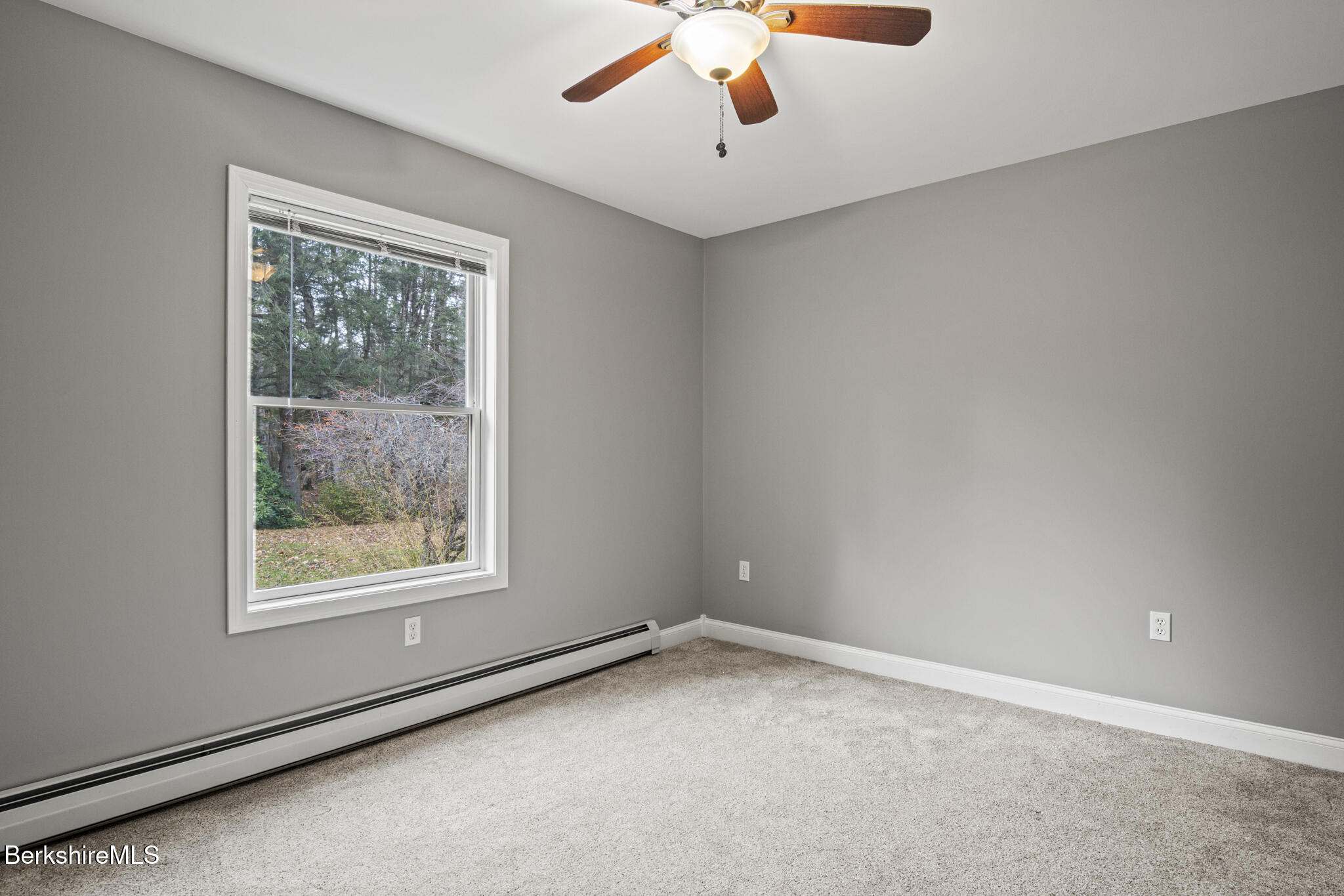 106 Stoney Brook Road Becket, MA 01223 - Photo 26 of 46 Bedroom 2