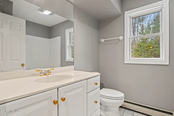 $610,000 | 106 Stoney Brook Road, Becket, MA 01223