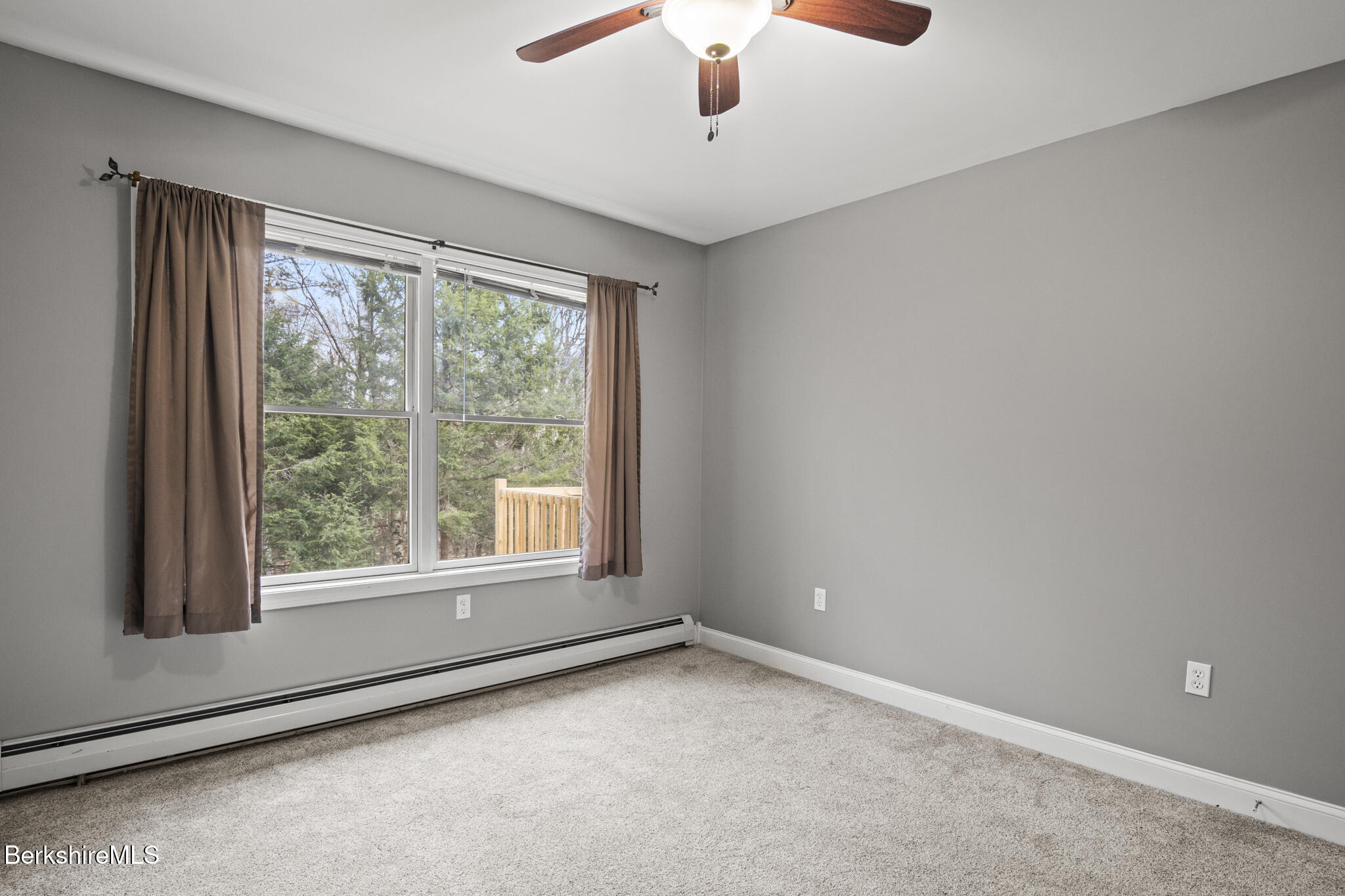 106 Stoney Brook Road Becket, MA 01223 - Photo 28 of 46 Bedroom 3