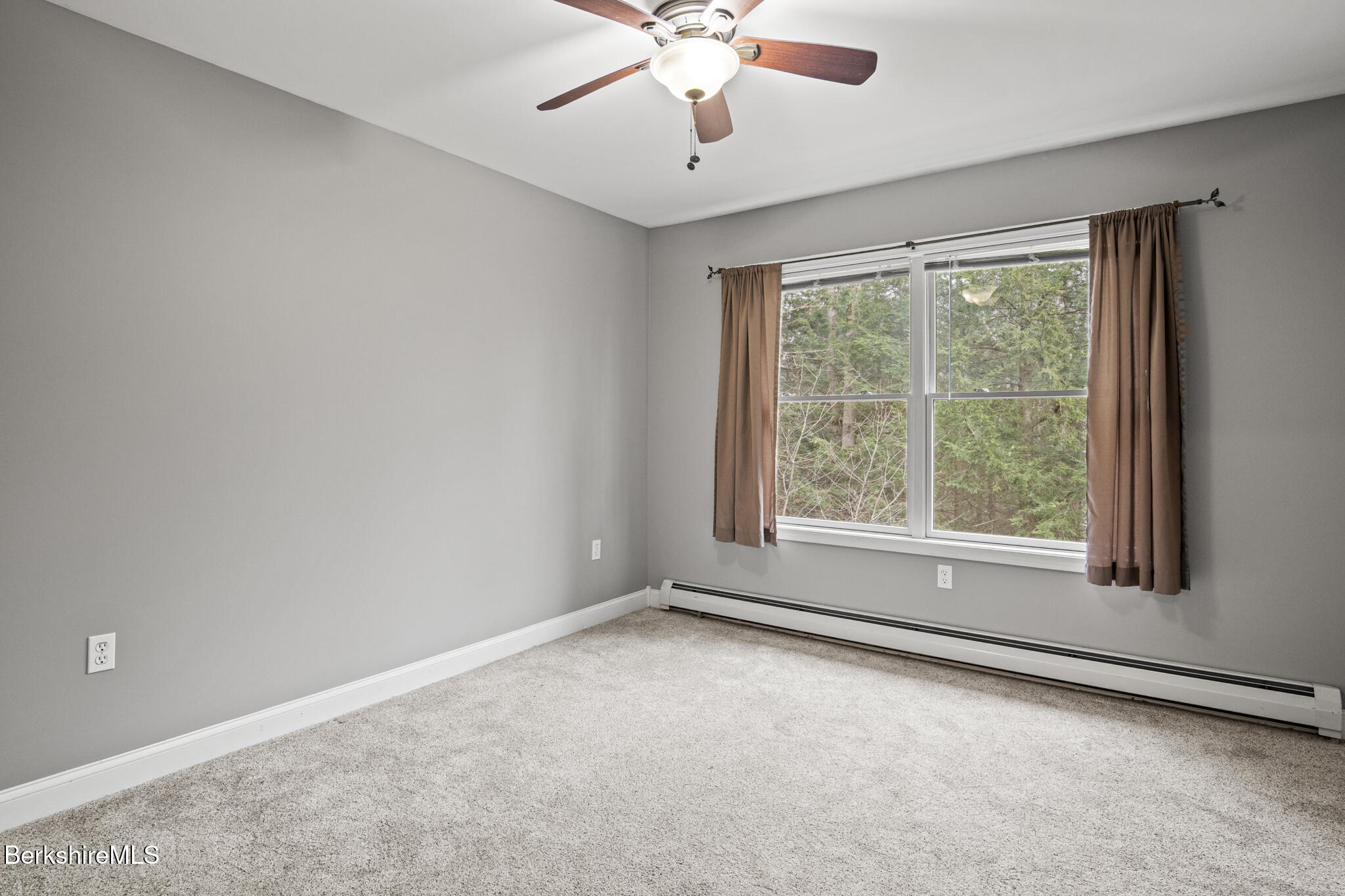 106 Stoney Brook Road Becket, MA 01223 - Photo 29 of 46 Bedroom 3