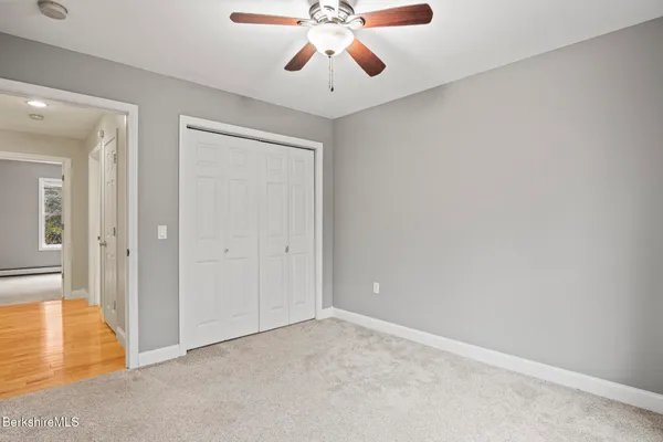 $610,000 | 106 Stoney Brook Road, Becket, MA 01223