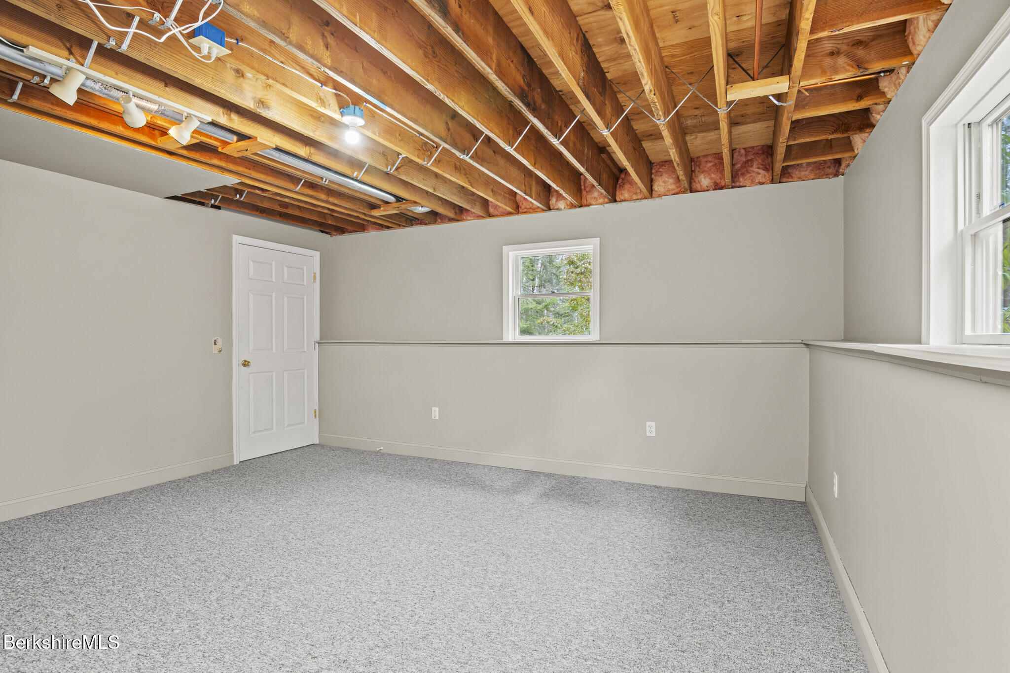 106 Stoney Brook Road Becket, MA 01223 - Photo 37 of 46 Basement