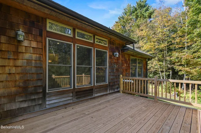 $619,900 | 106 Stoney Brook Road, Becket, MA 01223