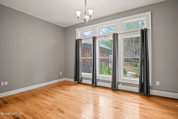 $610,000 | 106 Stoney Brook Road, Becket, MA 01223