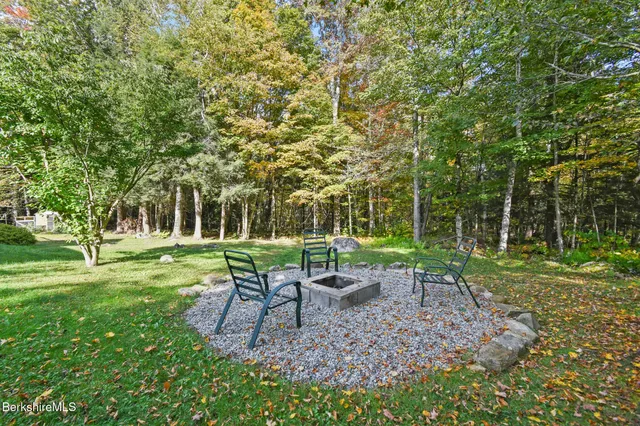 $619,900 | 106 Stoney Brook Road, Becket, MA 01223