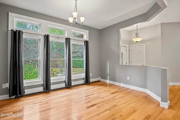 $610,000 | 106 Stoney Brook Road, Becket, MA 01223