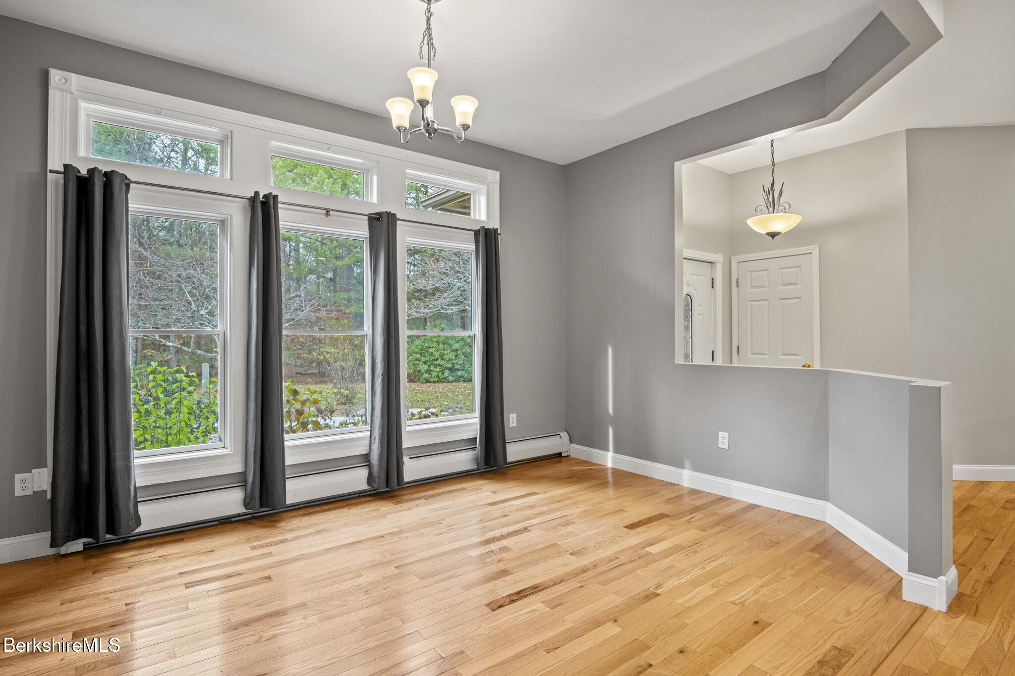 106 Stoney Brook Road Becket, MA 01223 - Photo 5 of 46 Den