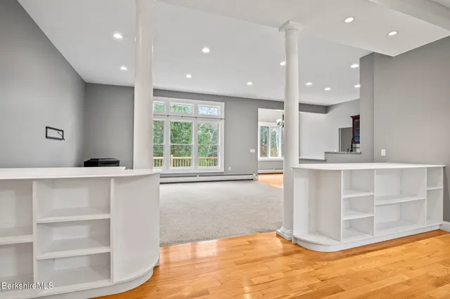 $619,900 | 106 Stoney Brook Road, Becket, MA 01223