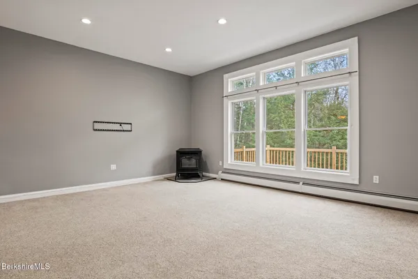 $610,000 | 106 Stoney Brook Road, Becket, MA 01223