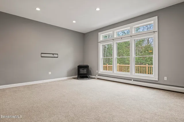 $619,900 | 106 Stoney Brook Road, Becket, MA 01223