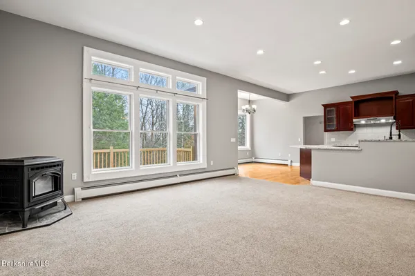 $610,000 | 106 Stoney Brook Road, Becket, MA 01223