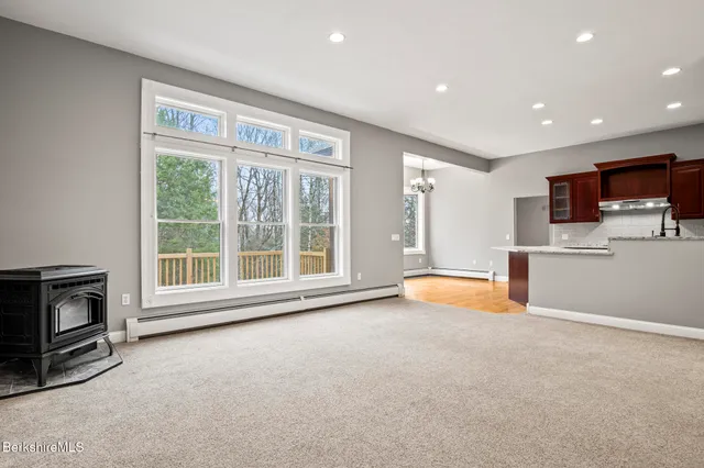 $619,900 | 106 Stoney Brook Road, Becket, MA 01223